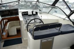 De Drait DeLuxe 42 in Drachten / Jachthaven Drachten de Drait thumbnail 13