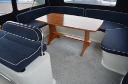 De Drait DeLuxe 42 in Drachten / Jachthaven Drachten de Drait thumbnail 14