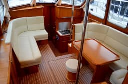 De Drait DeLuxe 42 in Drachten / Jachthaven Drachten de Drait thumbnail 16