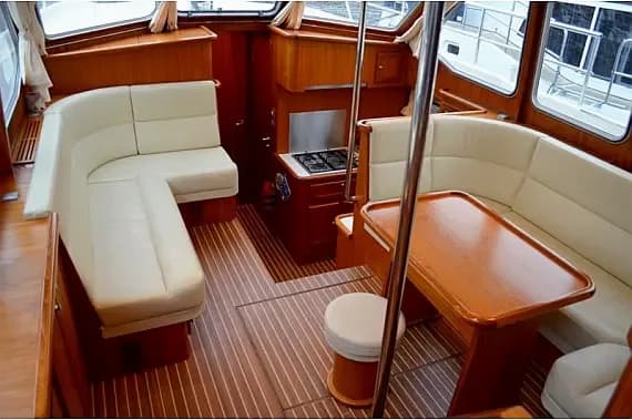 De Drait DeLuxe 42 in Drachten / Jachthaven Drachten de Drait - Photo 3