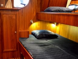 De Drait DeLuxe 42 in Drachten / Jachthaven Drachten de Drait thumbnail 22