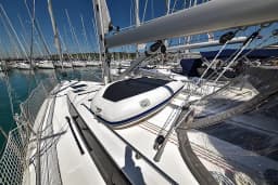 Bavaria C38 in Sukošan / D-Marin Dalmacija Marina thumbnail 13