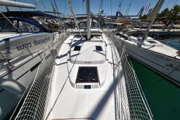 Bavaria C38 in Sukošan / D-Marin Dalmacija Marina thumbnail 14