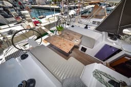 Bavaria C38 in Sukošan / D-Marin Dalmacija Marina thumbnail 17