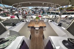 Bavaria C38 in Sukošan / D-Marin Dalmacija Marina thumbnail 19