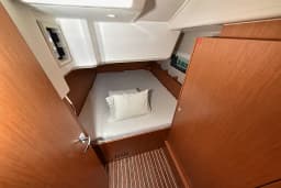 Bavaria C38 in Sukošan / D-Marin Dalmacija Marina thumbnail 28
