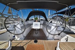 Bavaria C38 in Sukošan / D-Marin Dalmacija Marina thumbnail 8