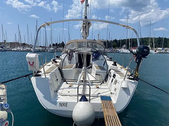 First 35 in Pula / Marina Polesana - Photo 1