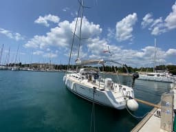 First 35 in Pula / Marina Polesana thumbnail 15