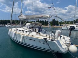 First 35 in Pula / Marina Polesana thumbnail 17