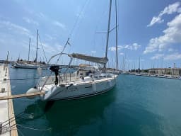 First 35 in Pula / Marina Polesana thumbnail 18