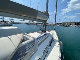 First 35 in Pula / Marina Polesana thumbnail 19