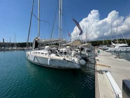 First 35 in Pula / Marina Polesana thumbnail 3