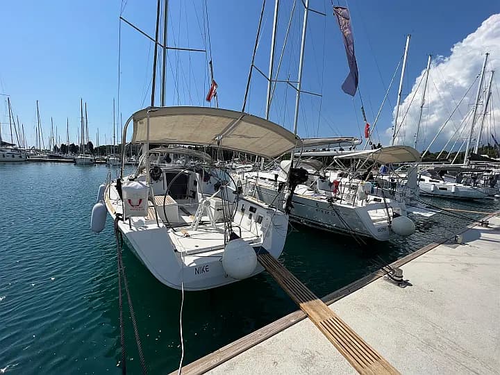 First 35 in Pula / Marina Polesana - Photo 5