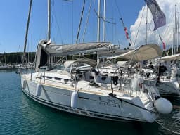 First 35 in Pula / Marina Polesana thumbnail 5