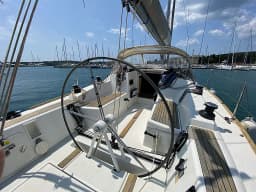 First 35 in Pula / Marina Polesana thumbnail 6