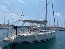 First 35 in Pula / Marina Polesana thumbnail 7