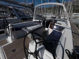 Oceanis 48 in Kaštel Gomilica / Marina Kaštela thumbnail 5