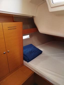 Dufour 430 in Corfu / Gouvia / D-Marin Marina Gouvia thumbnail 10