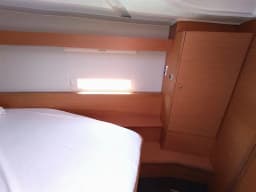 Dufour 430 in Corfu / Gouvia / D-Marin Marina Gouvia thumbnail 19