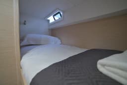 Dufour Catamaran 48 in Salerno / Marina d'Arechi thumbnail 4