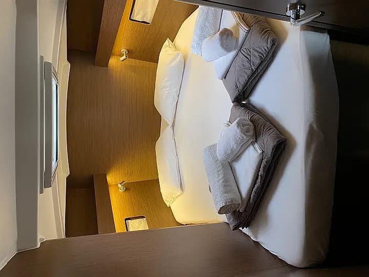 Oceanis 40.1 in Athens / Alimos Marina - Photo 4