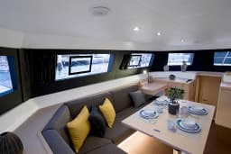 Dufour Catamaran 48 in Lefkada / Port of Lefkas thumbnail 17