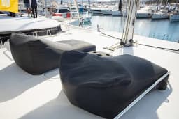 Dufour Catamaran 48 in Lefkada / Port of Lefkas thumbnail 18