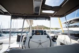 Dufour Catamaran 48 in Lefkada / Port of Lefkas thumbnail 19
