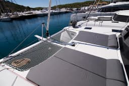 Dufour Catamaran 48 in Lefkada / Port of Lefkas thumbnail 5