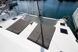Dufour Catamaran 48 in Lefkada / Port of Lefkas thumbnail 6