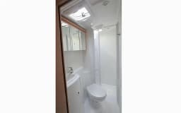 Lagoon 421 in Bodrum Marina thumbnail 10