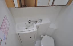 Lagoon 421 in Bodrum Marina thumbnail 11