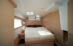 Lagoon 421 in Bodrum Marina thumbnail 12