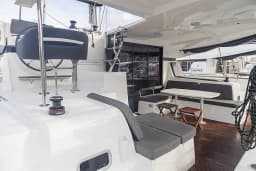 Lagoon 42 in Eden Island / Mahe, Victoria / Eden Island Marina thumbnail 11