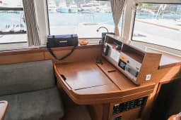 Lagoon 42 in Eden Island / Mahe, Victoria / Eden Island Marina thumbnail 12