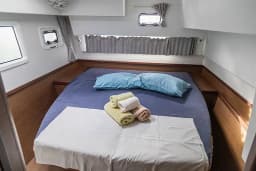 Lagoon 42 in Eden Island / Mahe, Victoria / Eden Island Marina thumbnail 13
