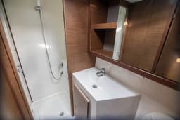 Lagoon 42 in Eden Island / Mahe, Victoria / Eden Island Marina thumbnail 17