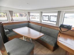 Lagoon 42 in Eden Island / Mahe, Victoria / Eden Island Marina thumbnail 2