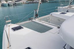 Lagoon 42 in Eden Island / Mahe, Victoria / Eden Island Marina thumbnail 6