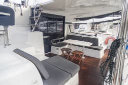 Lagoon 42 in Eden Island / Mahe, Victoria / Eden Island Marina thumbnail 9