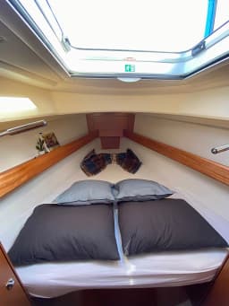 Bavaria 34 Cruiser in Fethiye / Marina Imbat thumbnail 10