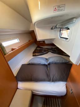 Bavaria 34 Cruiser in Fethiye / Marina Imbat thumbnail 11