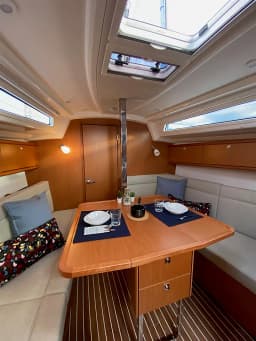 Bavaria 34 Cruiser in Fethiye / Marina Imbat thumbnail 12