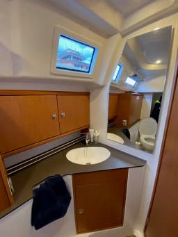 Bavaria 34 Cruiser in Fethiye / Marina Imbat thumbnail 6