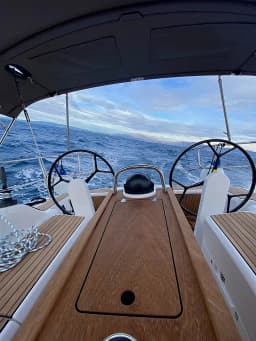 Bavaria 34 Cruiser in Fethiye / Marina Imbat thumbnail 8