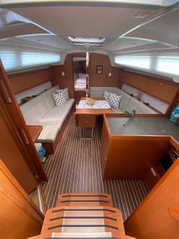 Bavaria 34 Cruiser in Fethiye / Marina Imbat thumbnail 9