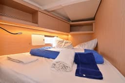Oceanis 46.1 in Preveza Main Port thumbnail 10