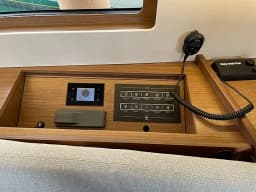 Oceanis 46.1 in Preveza Main Port thumbnail 11