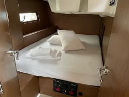 Oceanis 46.1 in Preveza Main Port thumbnail 3
